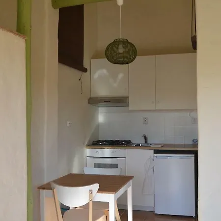 펜션 Casa Branca
