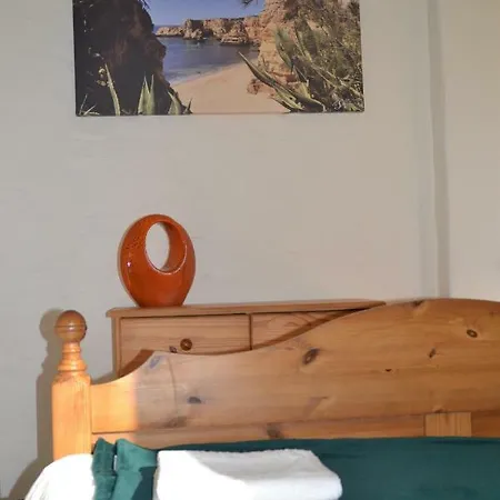 펜션 Casa Branca Salir