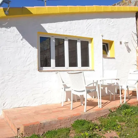Casa Branca * Salir