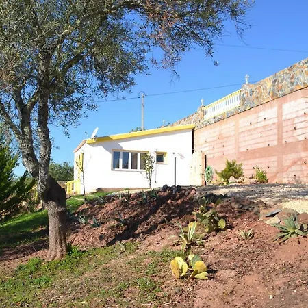 Casa Branca Salir