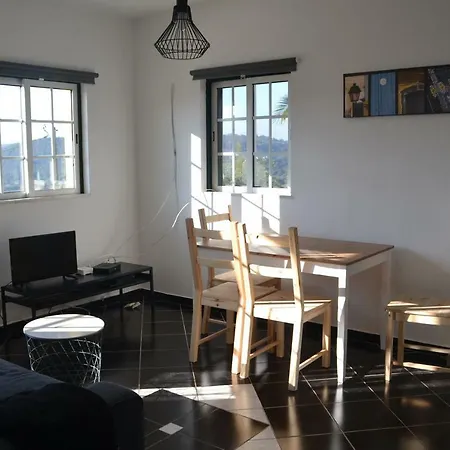 Casa Branca * Salir