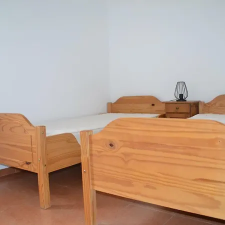 Casa Branca Salir
