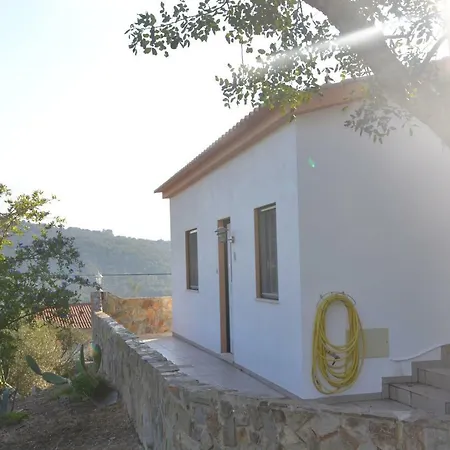 Casa Branca *