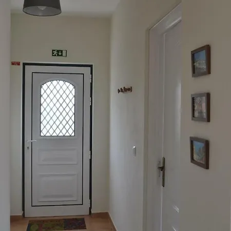 Casa Branca *
