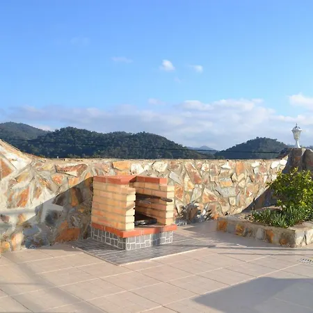 펜션 Casa Branca