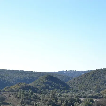 Casa Branca 펜션