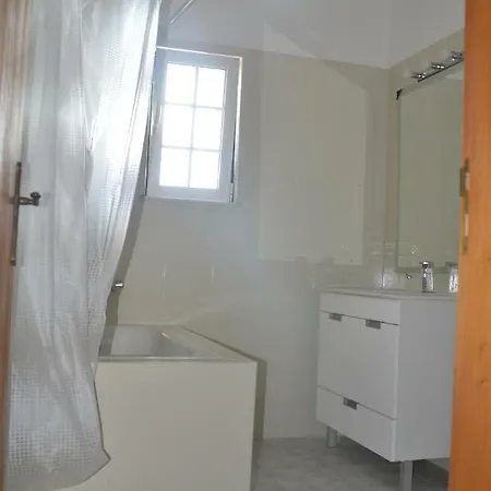 Casa Branca * Salir