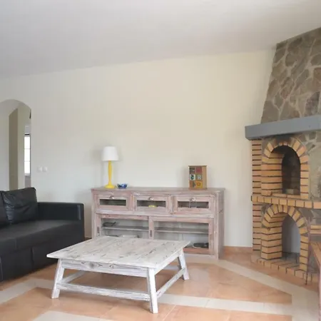 Casa Branca Feriehus *